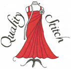 Stitch Quality Ltd Logo