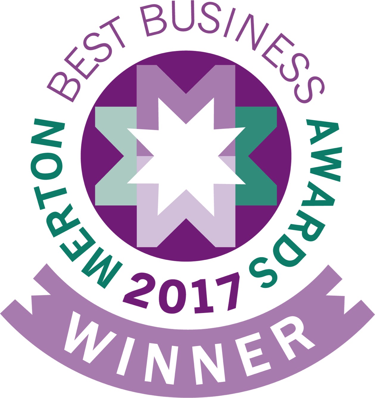 best business award winner